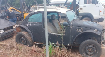 Patrulha Detran atua em Petrolina